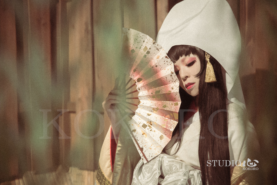 京都 花魁 体験 カメラ 写真 撮影 旅行 観光 紅葉 化粧 メイク ヘアメイク