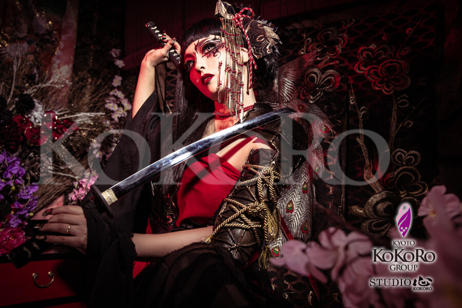 新着 メディア 京都嵐山本格舞妓体験処 Studio心 スタジオ心