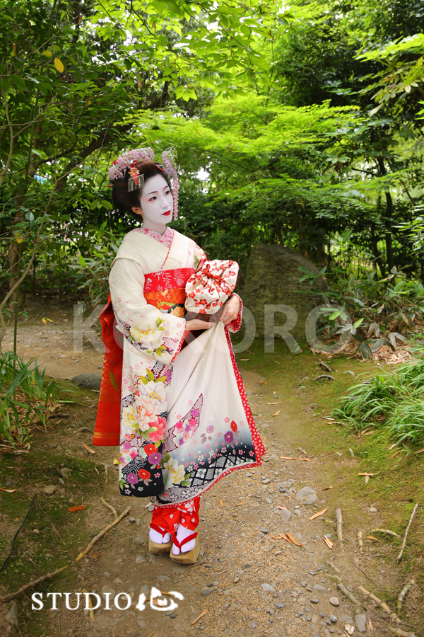 ブログ 舞妓体験 花魁体験 Studio心 京都嵐山店 ブログ 舞妓体験 花魁体験 Studio心 京都嵐山店