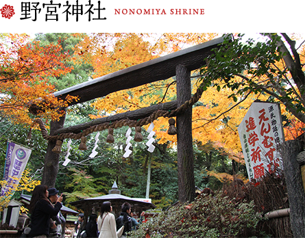 野宮神社