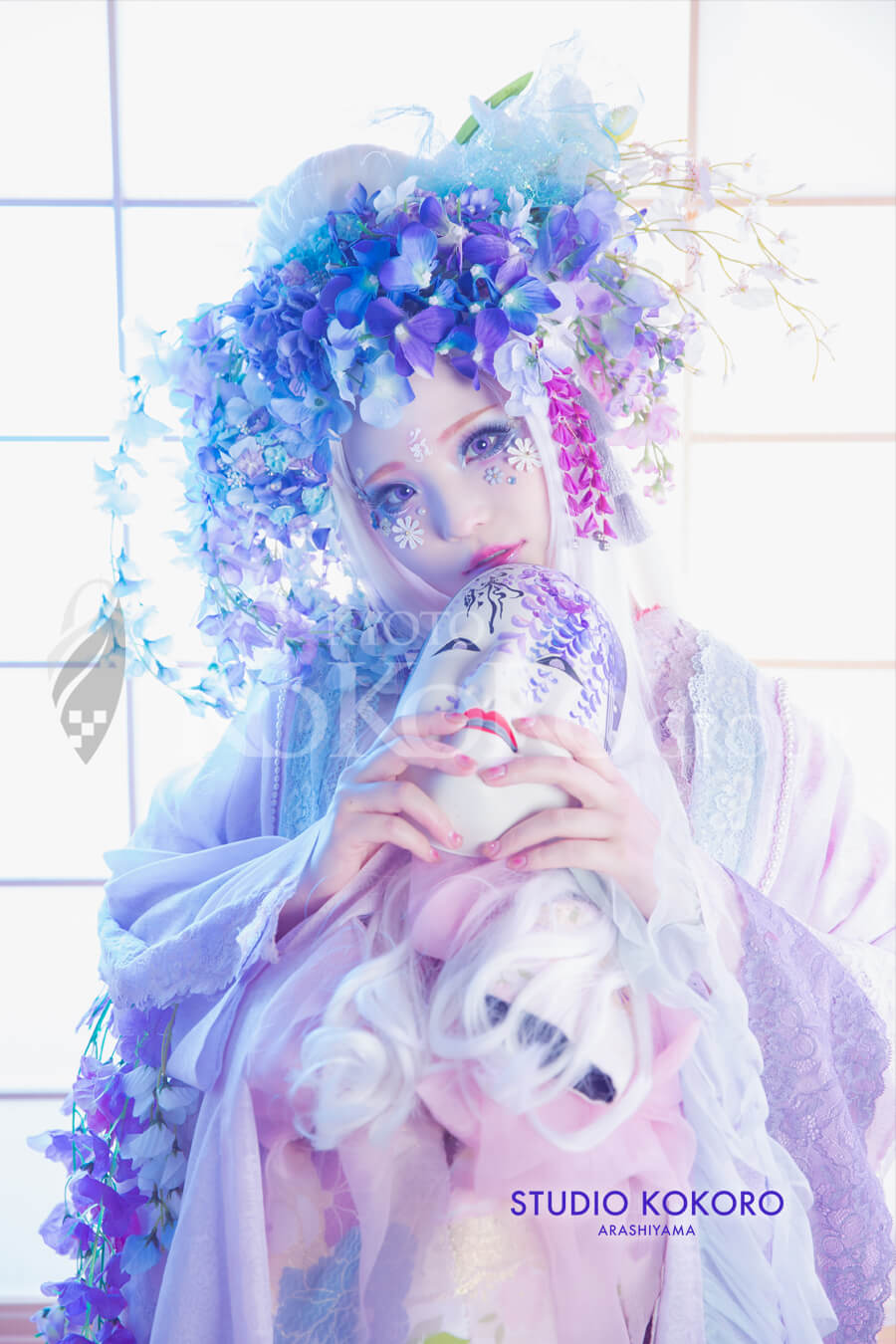 葵姫