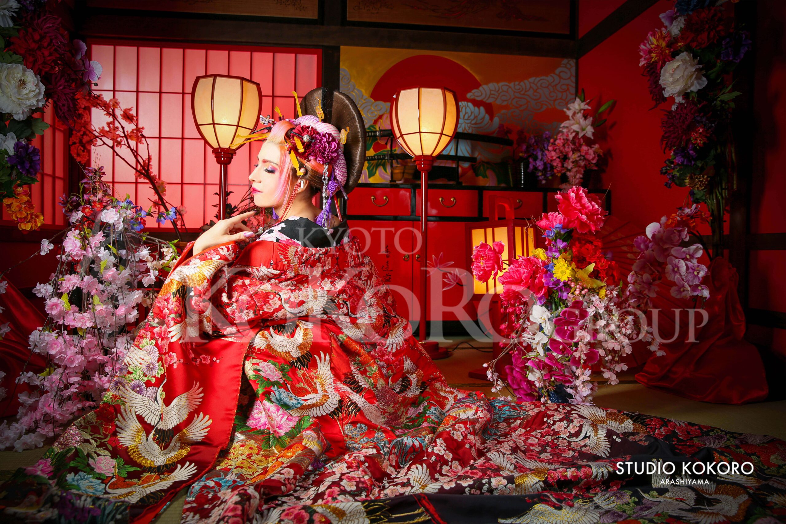 花魁