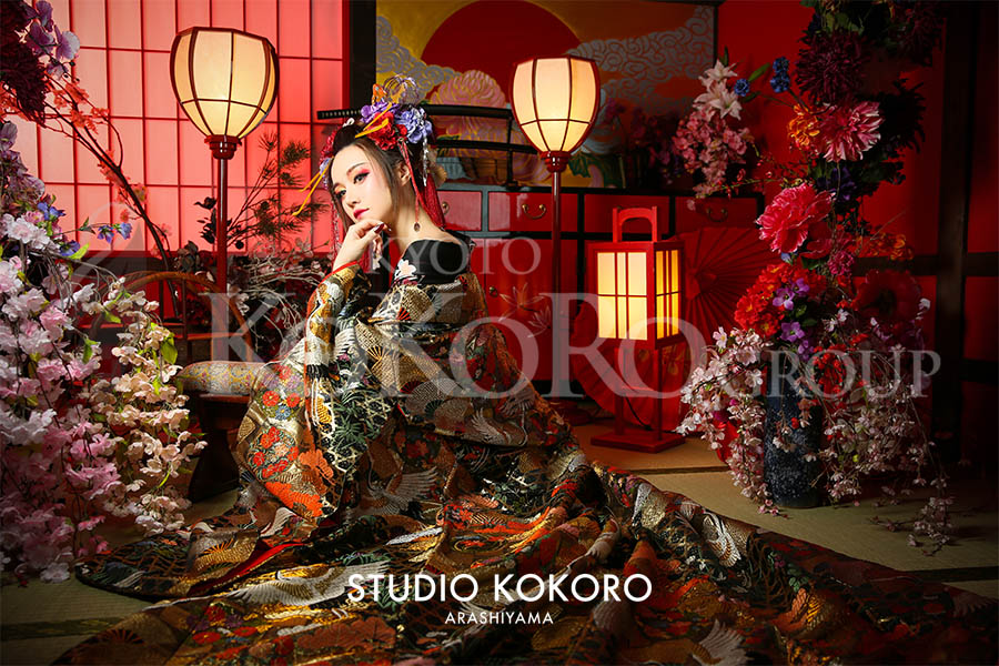 Oiran