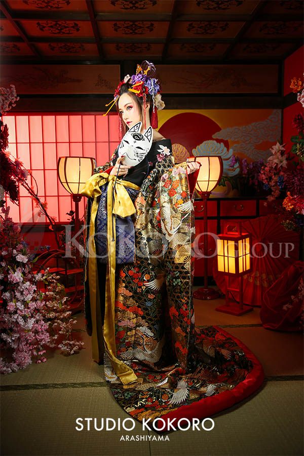 Oiran