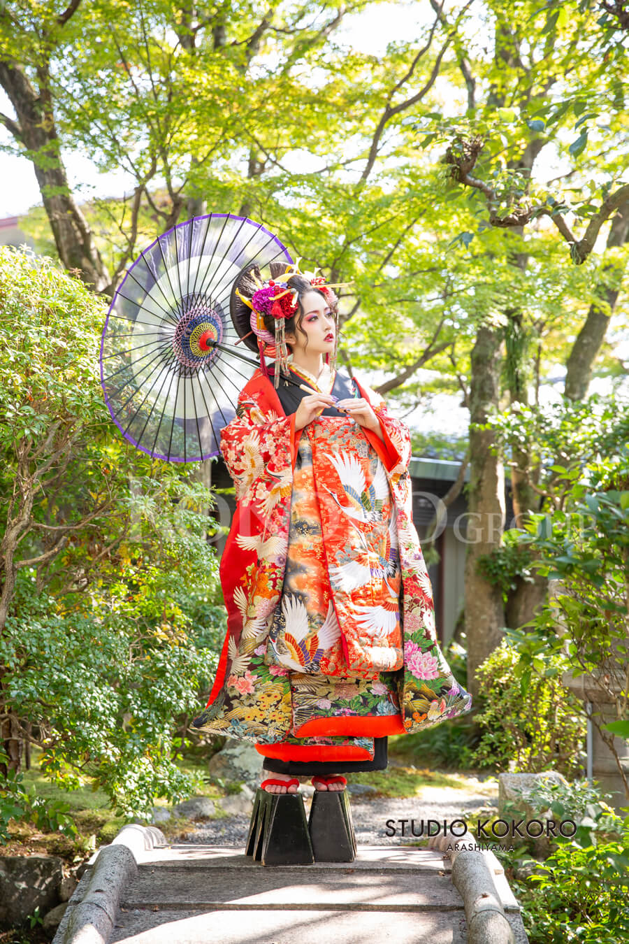 oiran