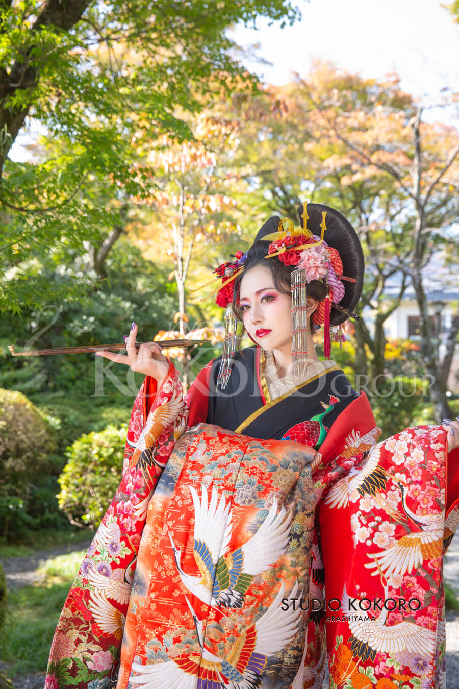 oiran