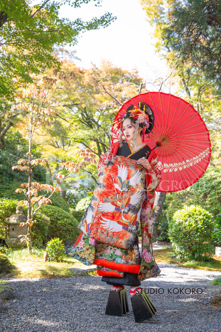 oiran