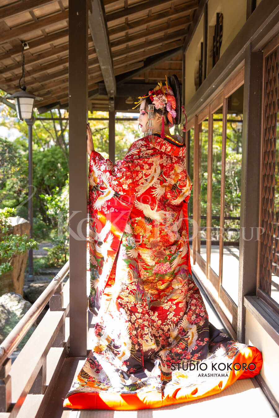 oiran