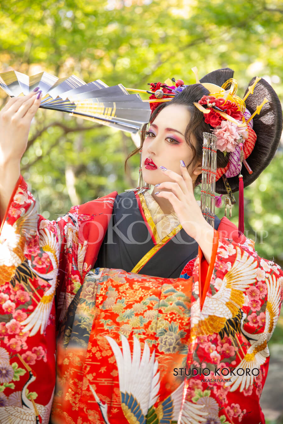 oiran