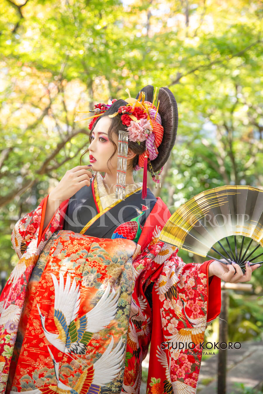 oiran
