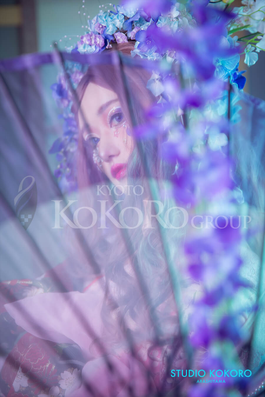葵姫