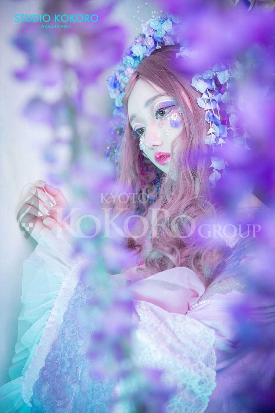 葵姫