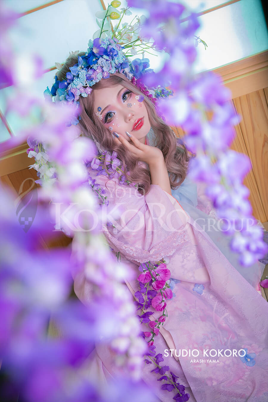 葵姫