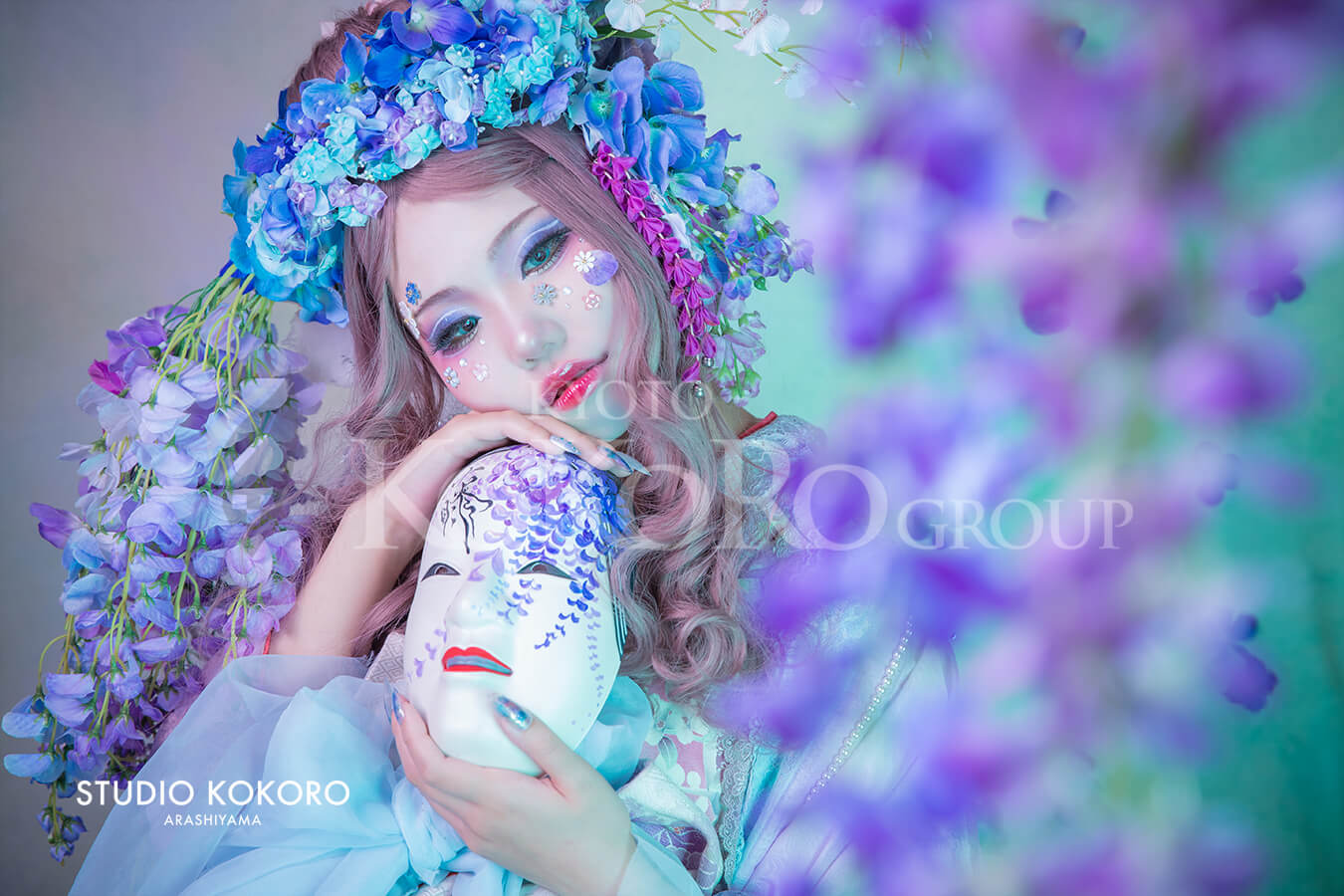 葵姫