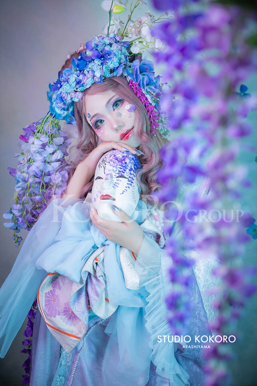 葵姫