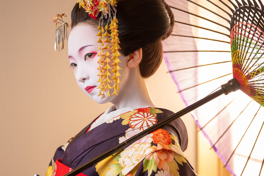 MAIKO