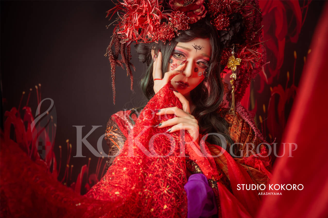 彼花姫