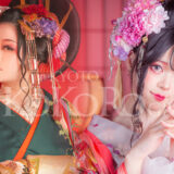 NEW打掛☆新しい仲間が加わりました(୨୧ ❛ᴗ❛)✧ | スタジオ心 嵐山
