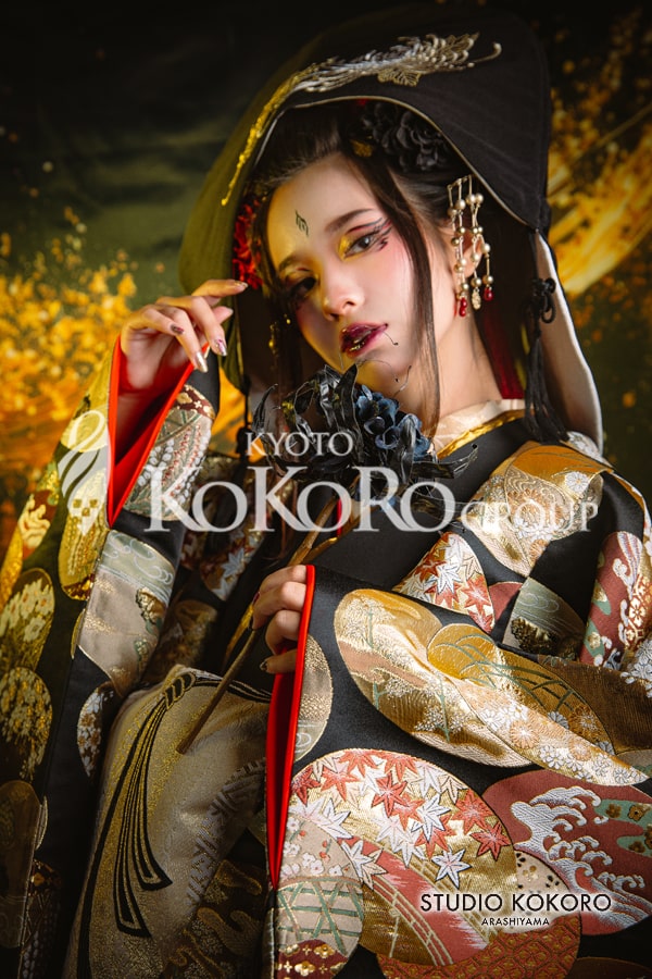 京都　変身体験　口コミ