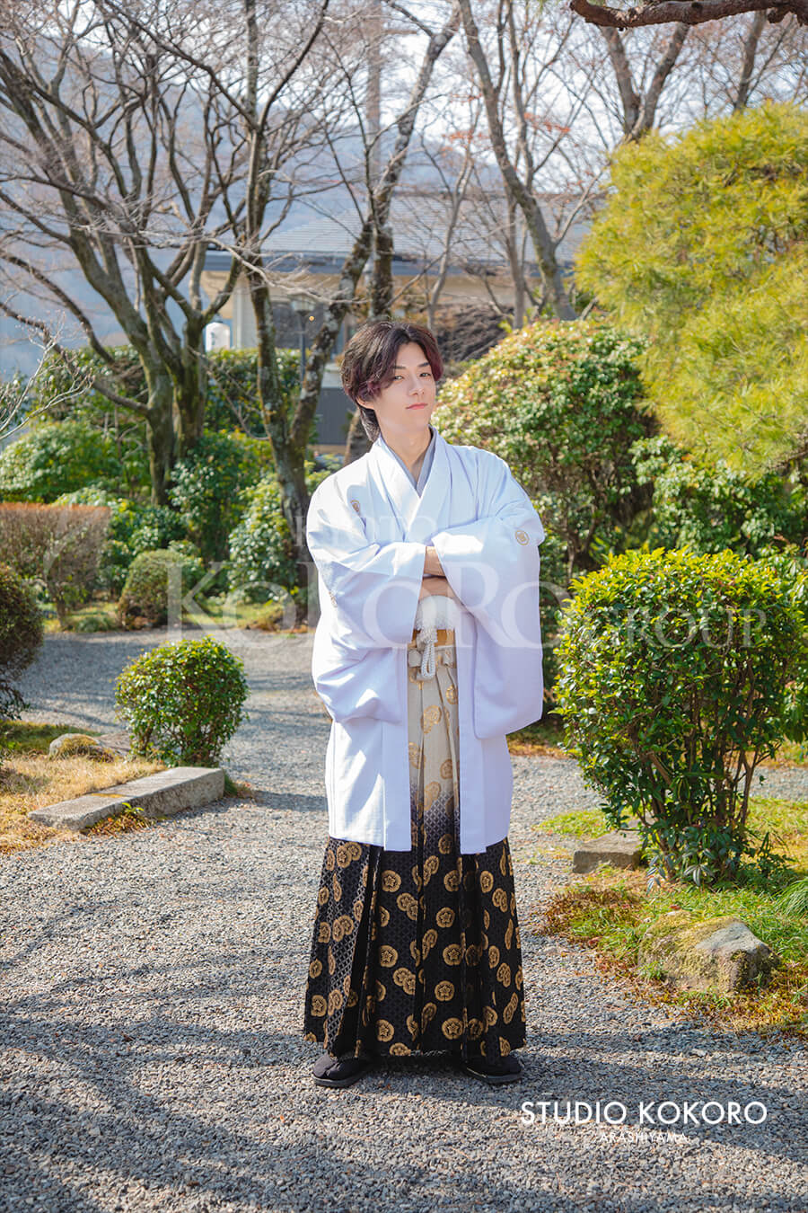 Kitsune no Yomeiri example