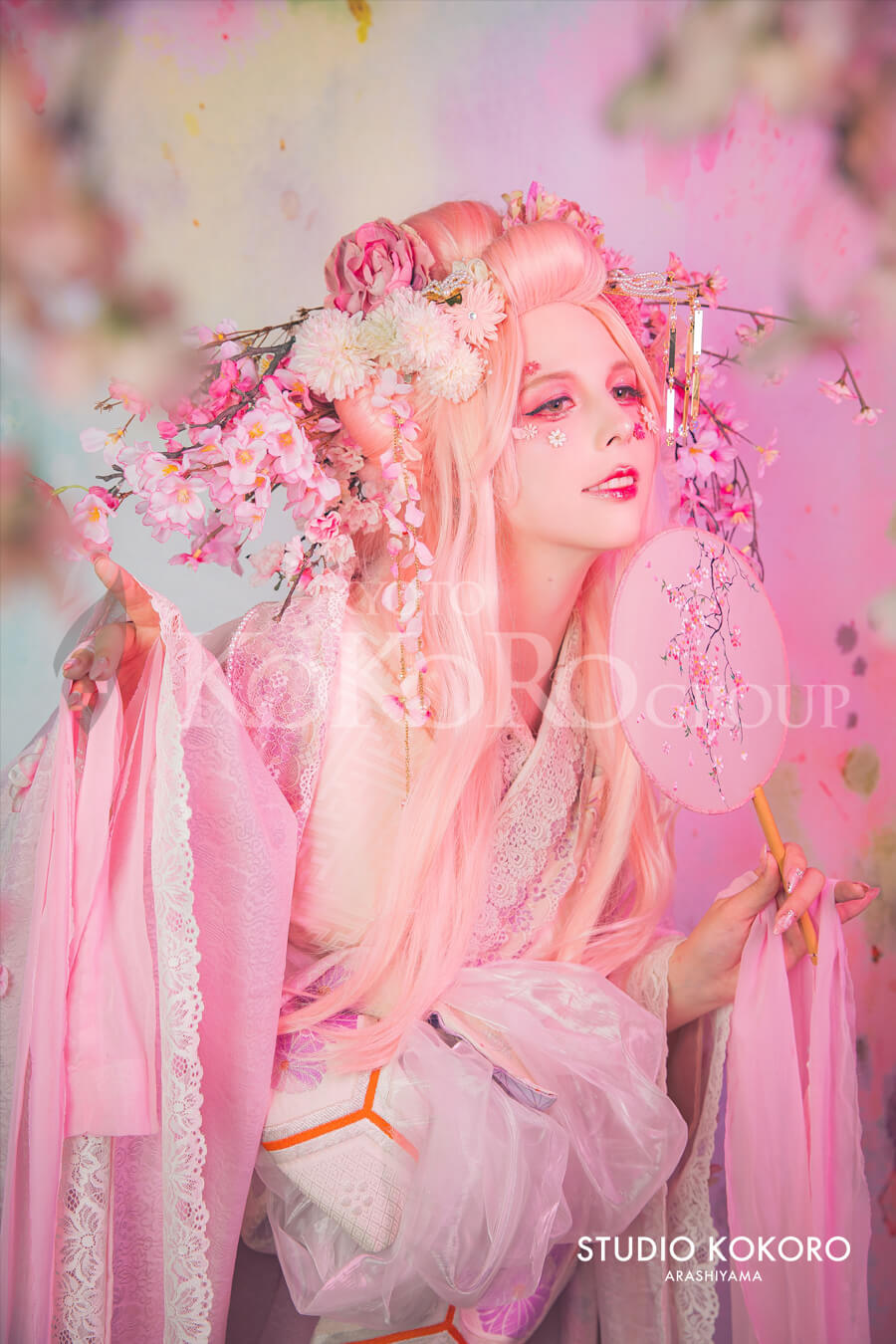 桜樂姫