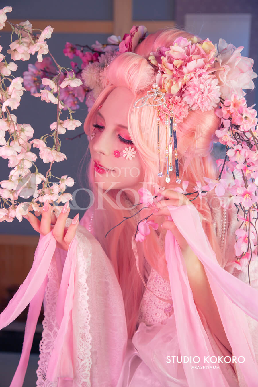 桜樂姫