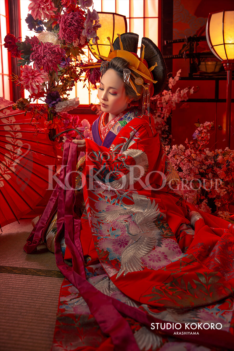 花魁