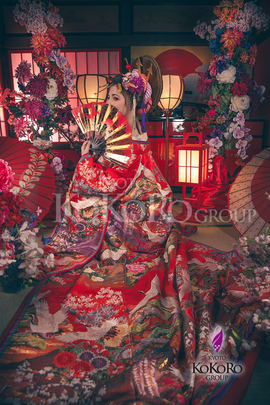 憧れのあの人の様に...✨