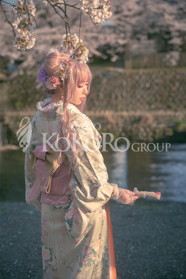 嵐山　変身写真　口コミ