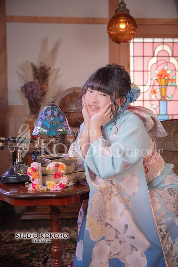 嵐山　変身写真　口コミ