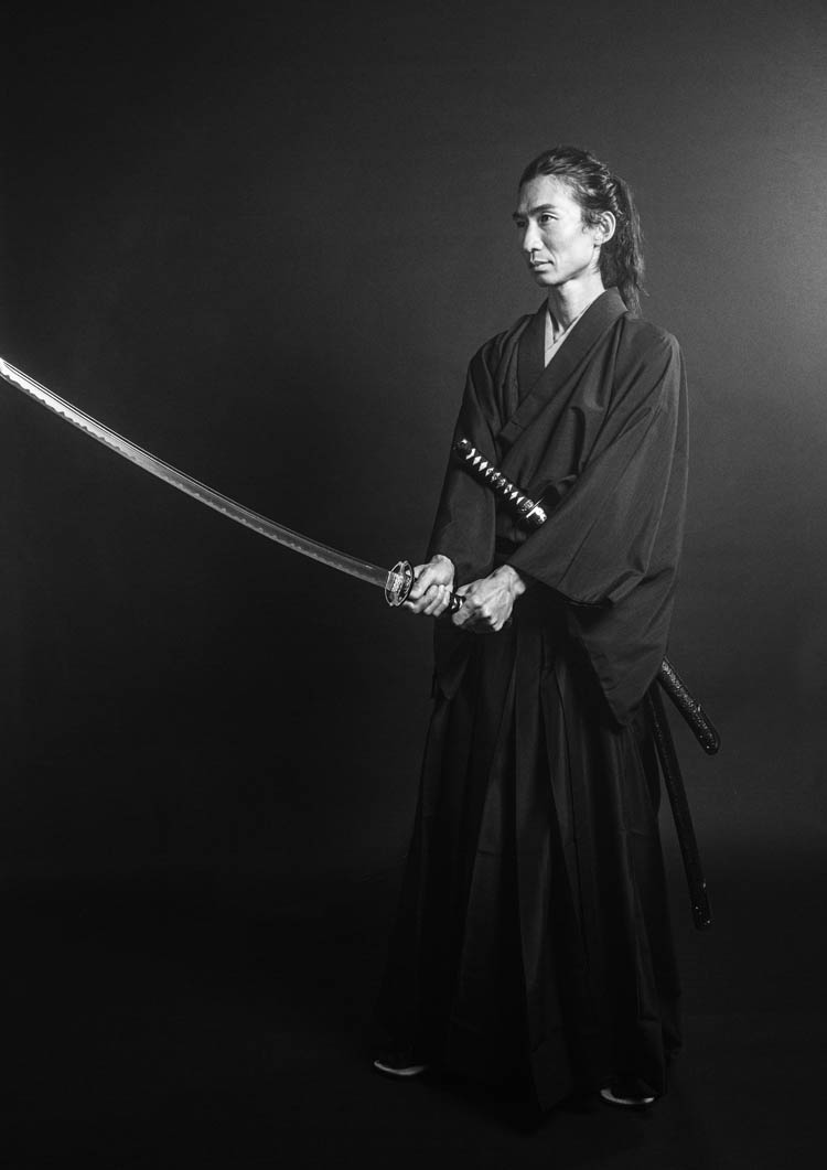 kenjutsu
