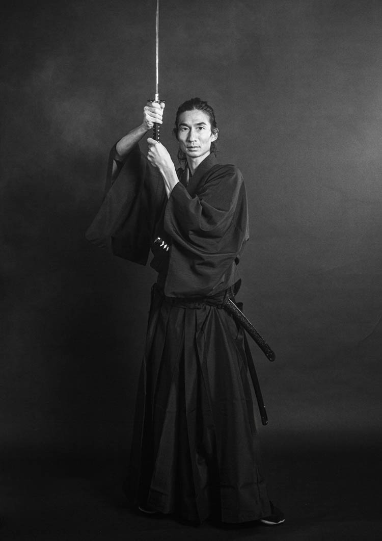 kenjutsu
