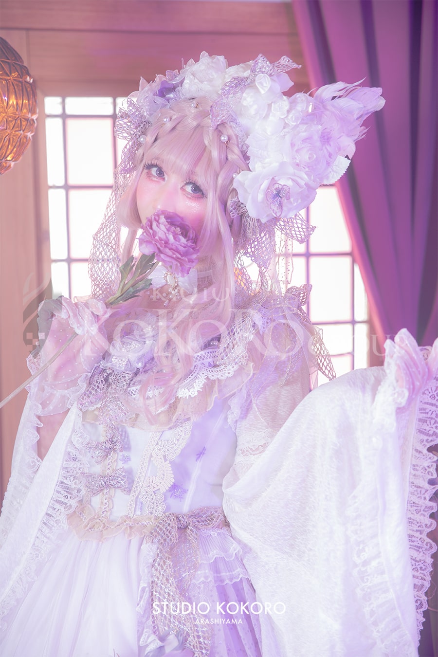 ロリータ　嵐山