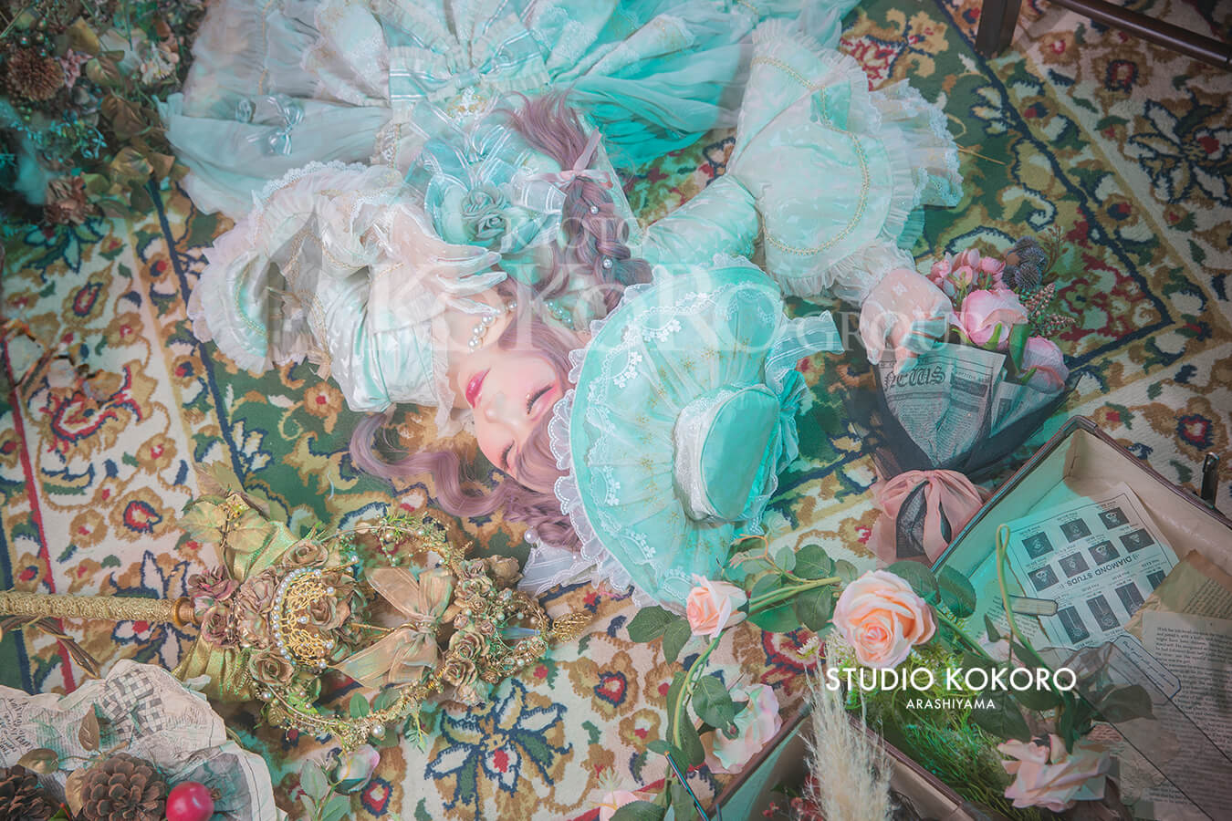 Prima lolita