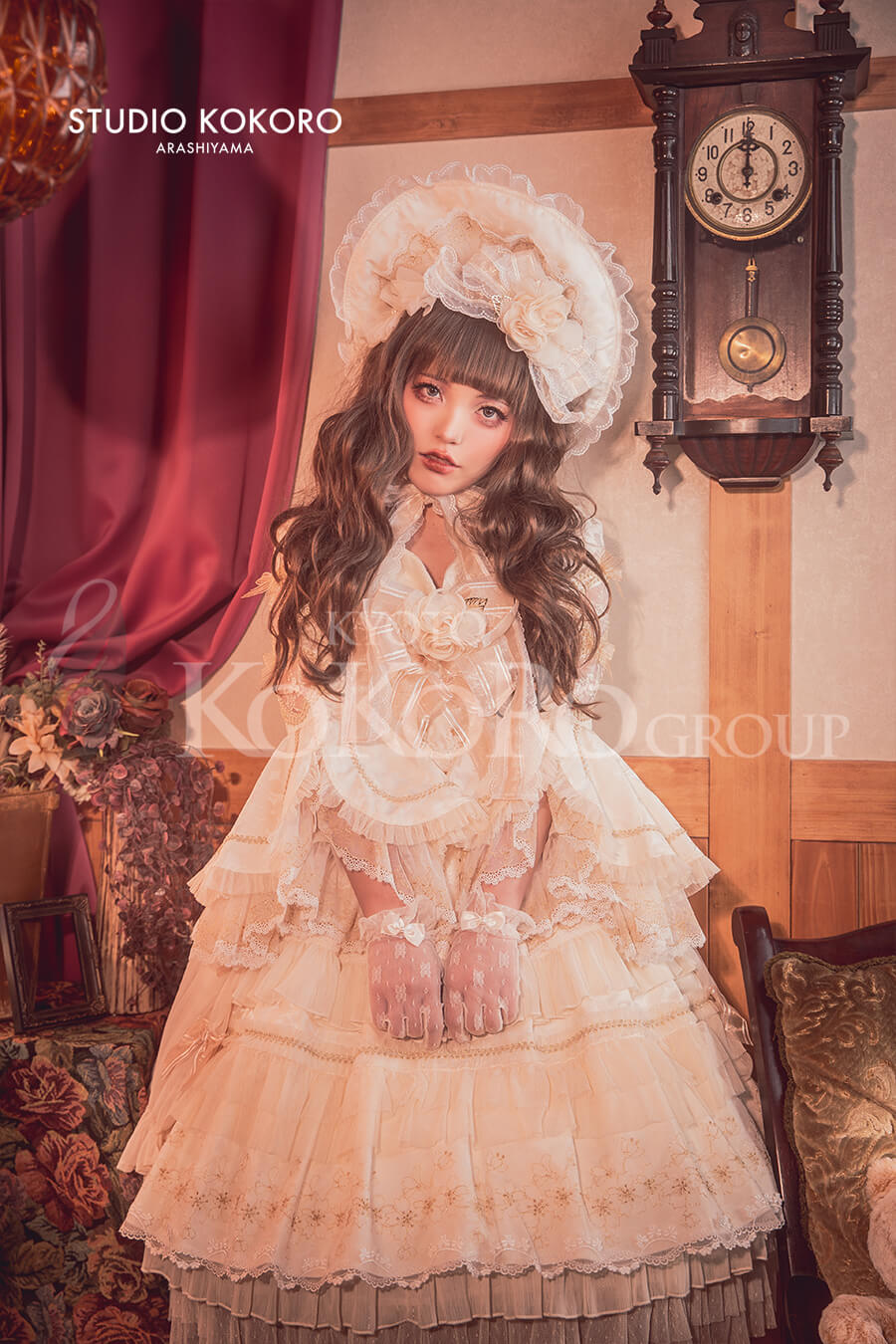 Prima Lolita