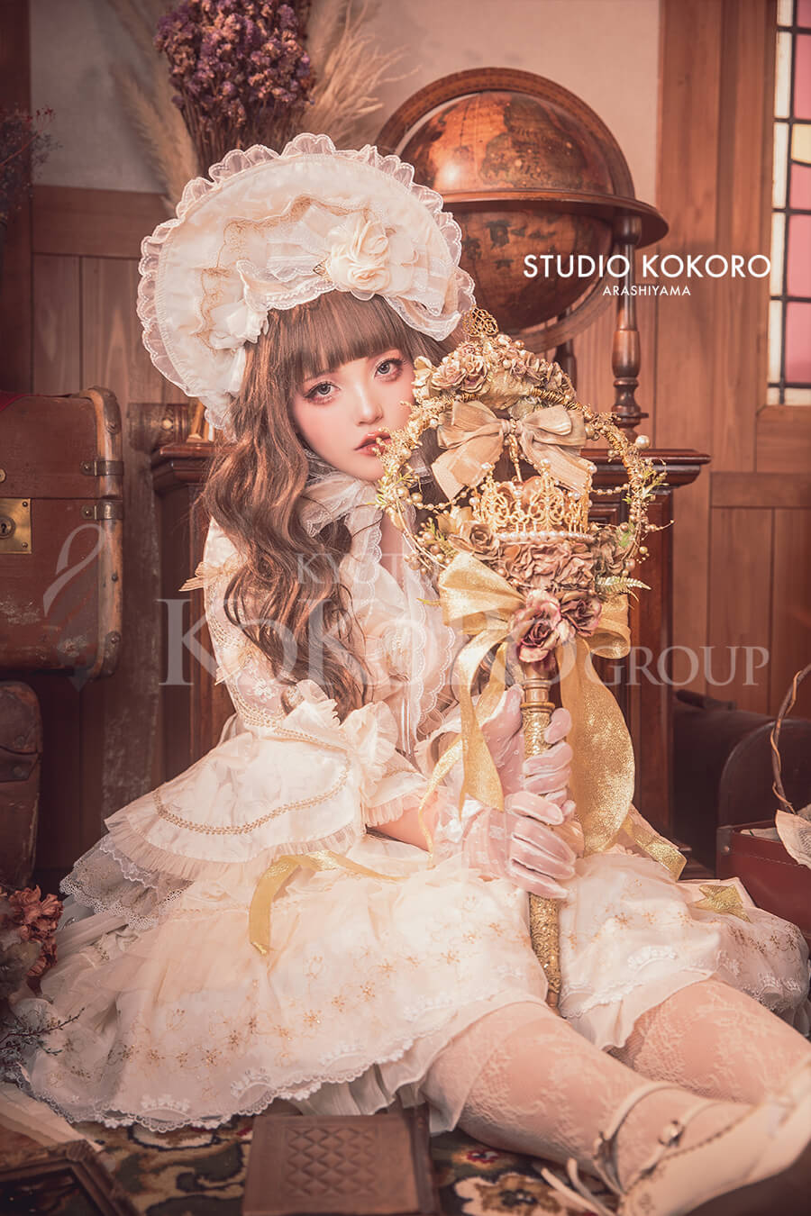 Prima Lolita