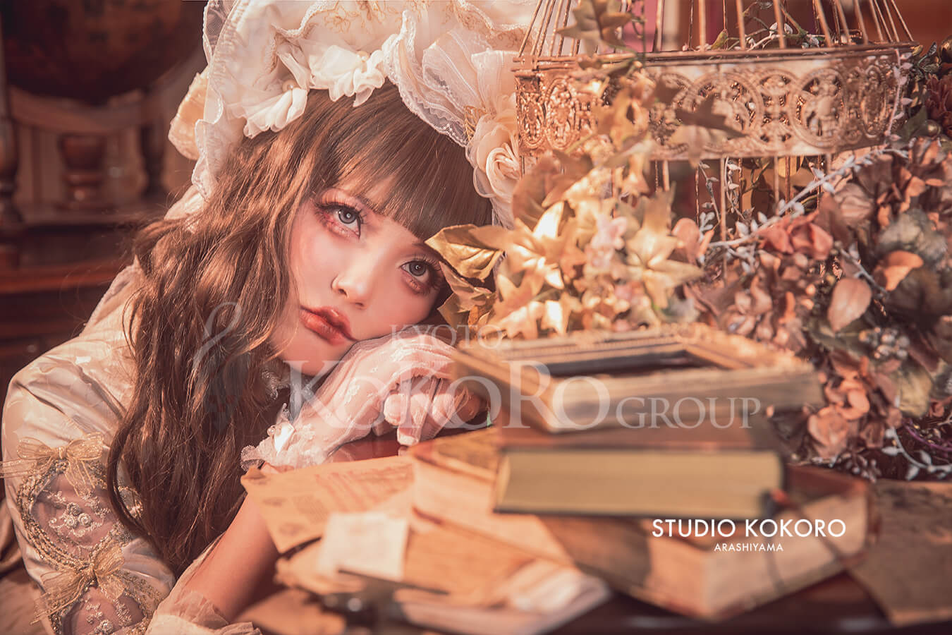 Prima Lolita