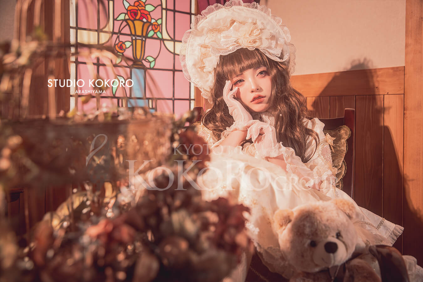 Prima Lolita