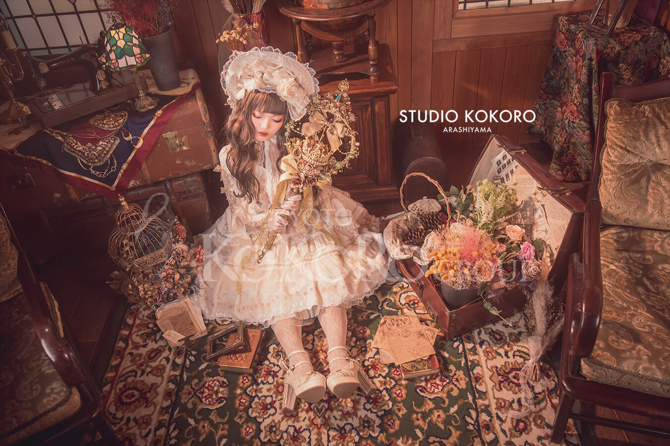 Prima Lolita