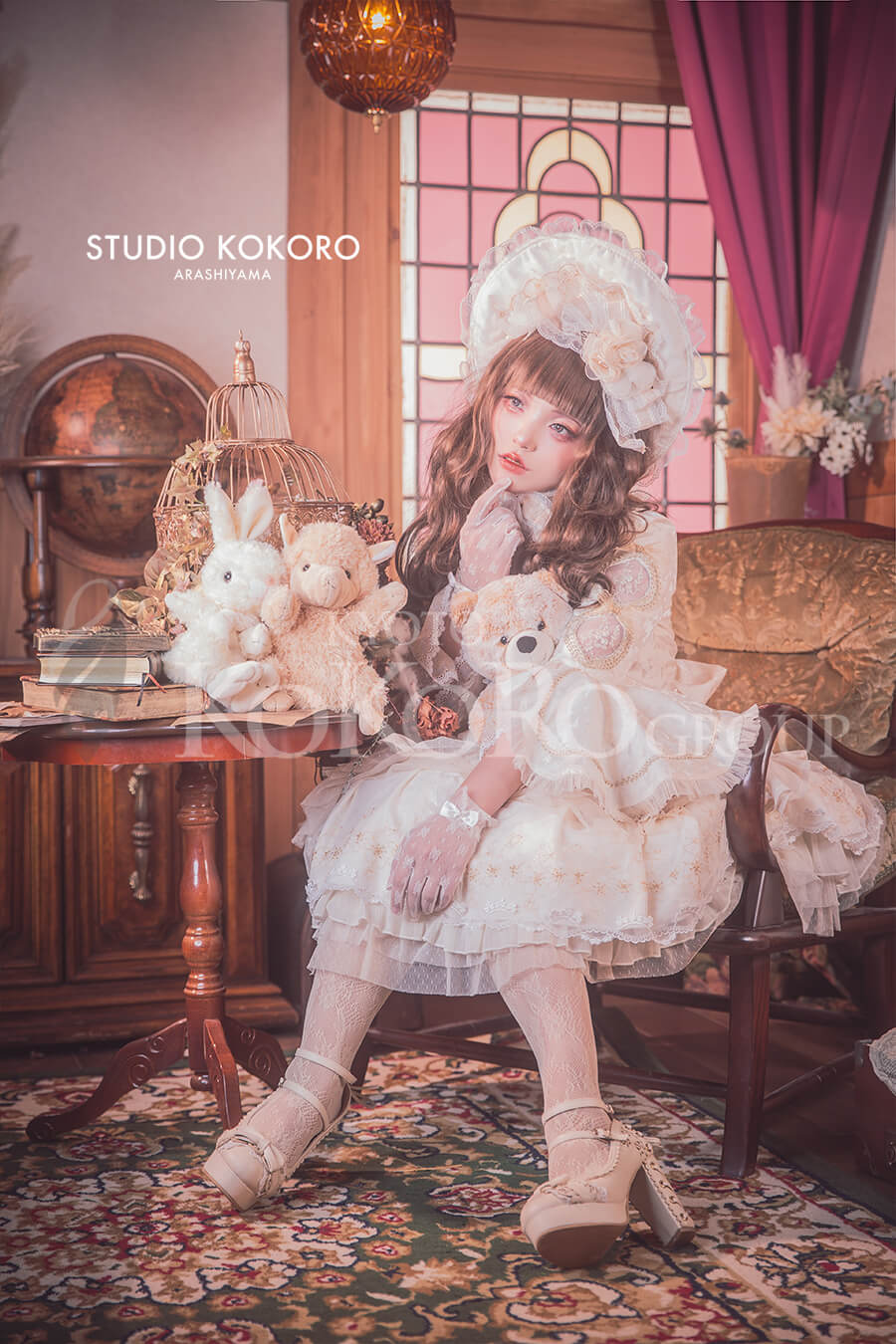 Prima Lolita