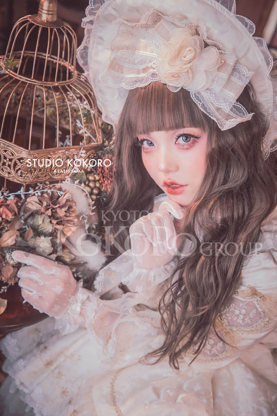 Prima Lolita
