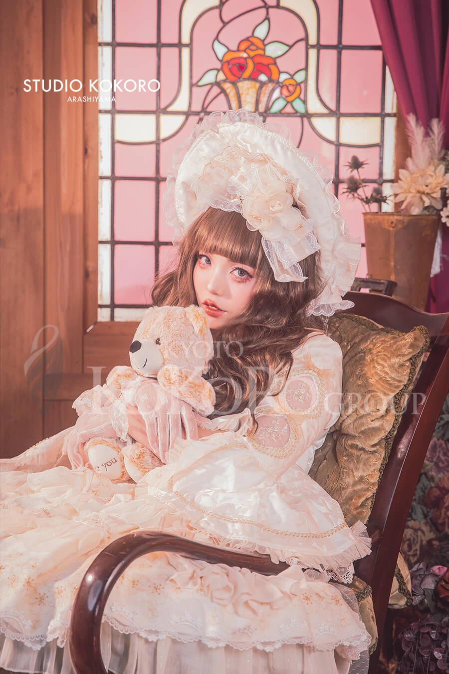 Prima Lolita