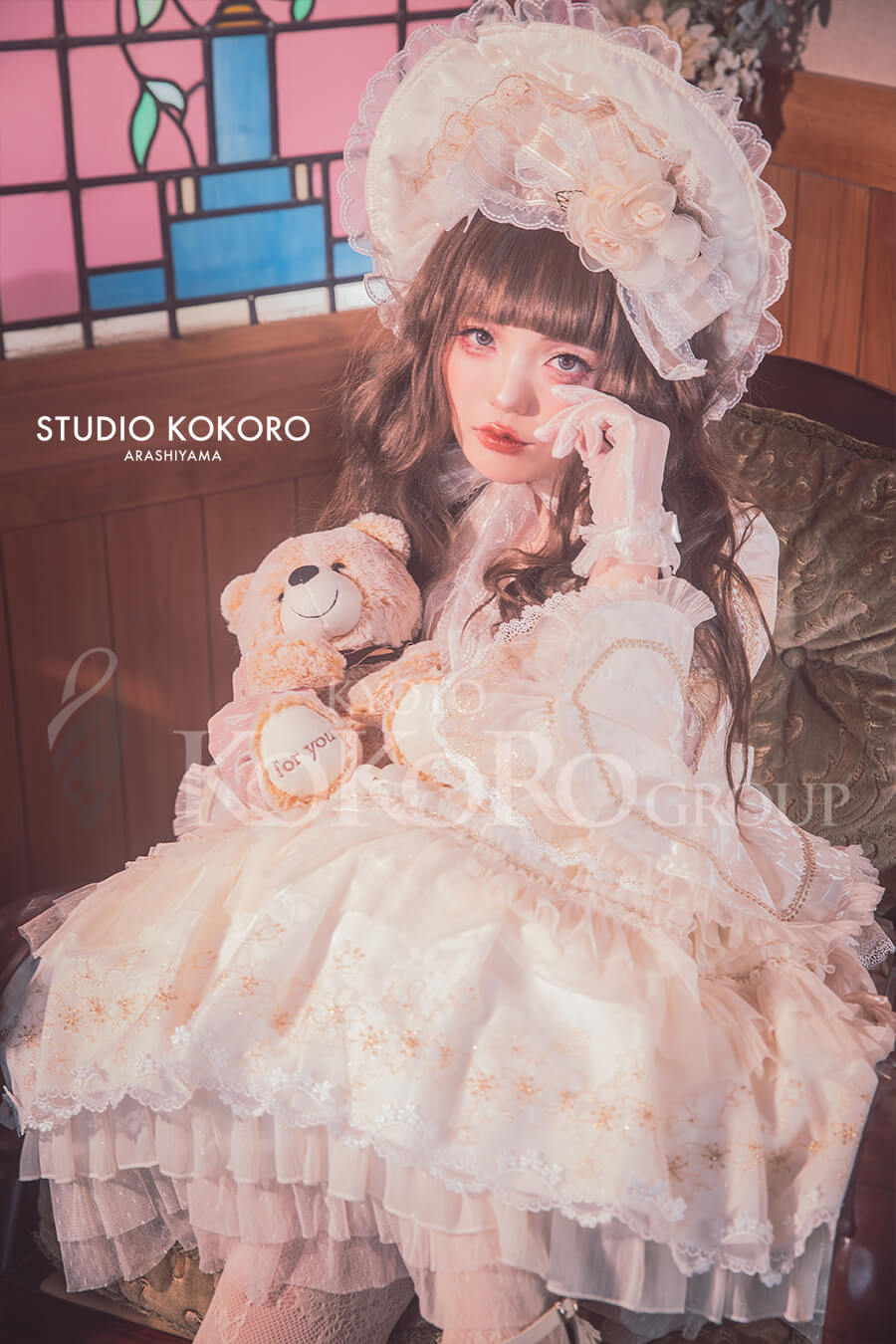 Prima Lolita