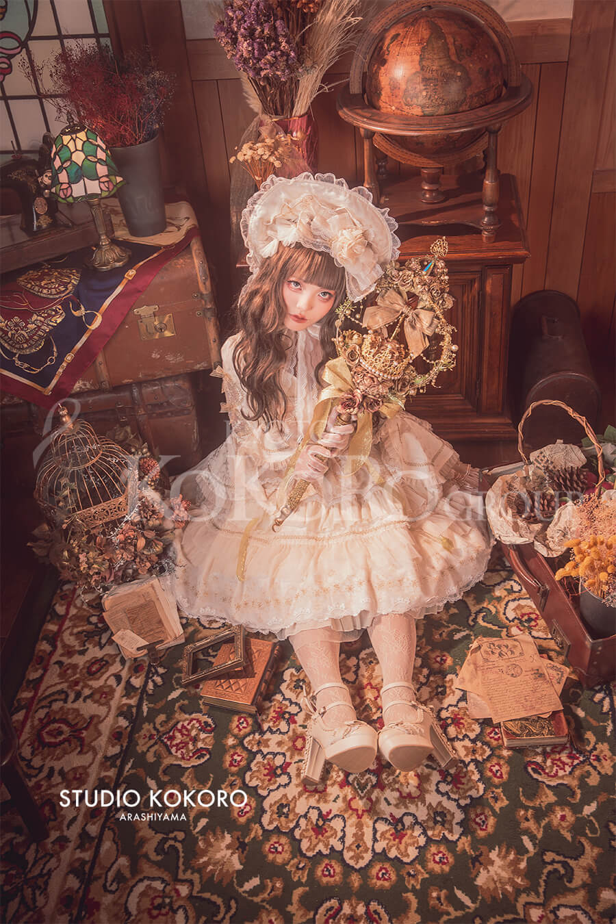 Prima Lolita