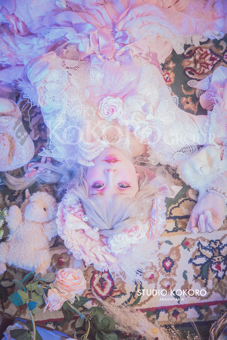 Prima Lolita