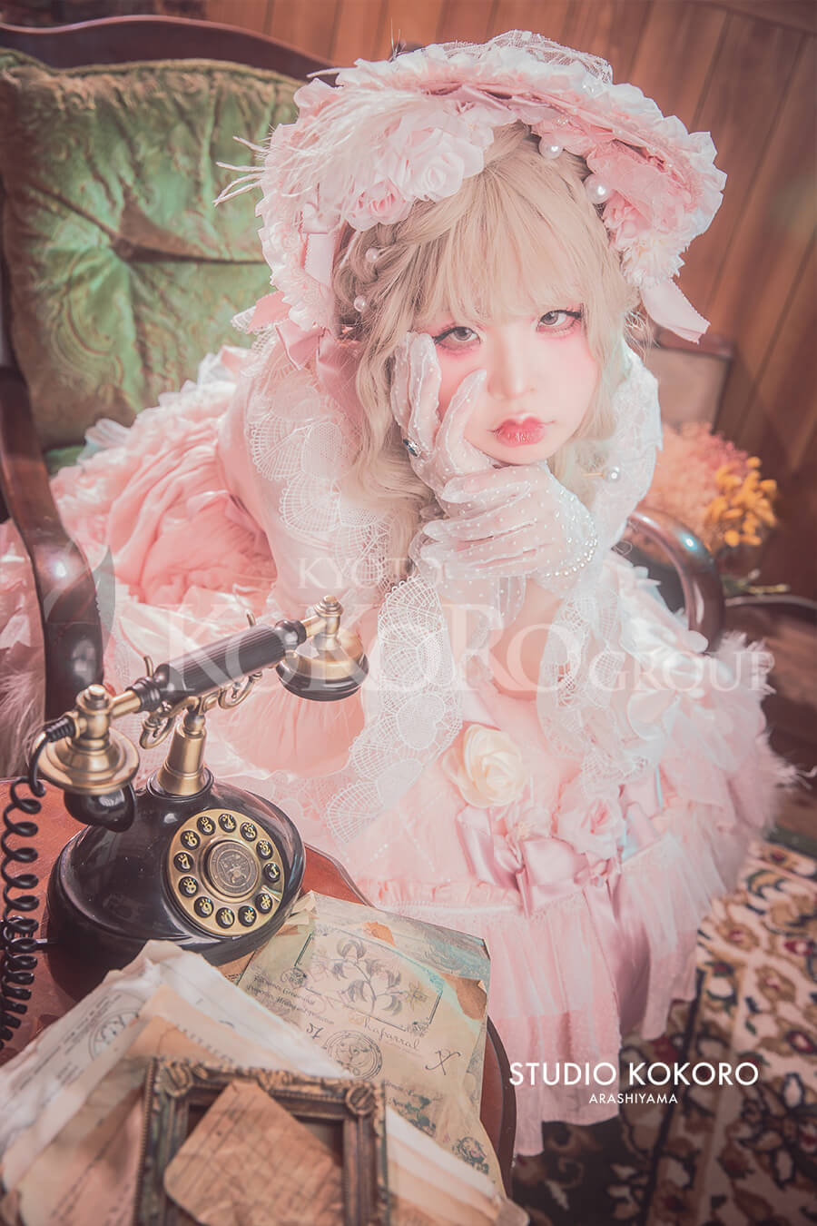 Prima Lolita