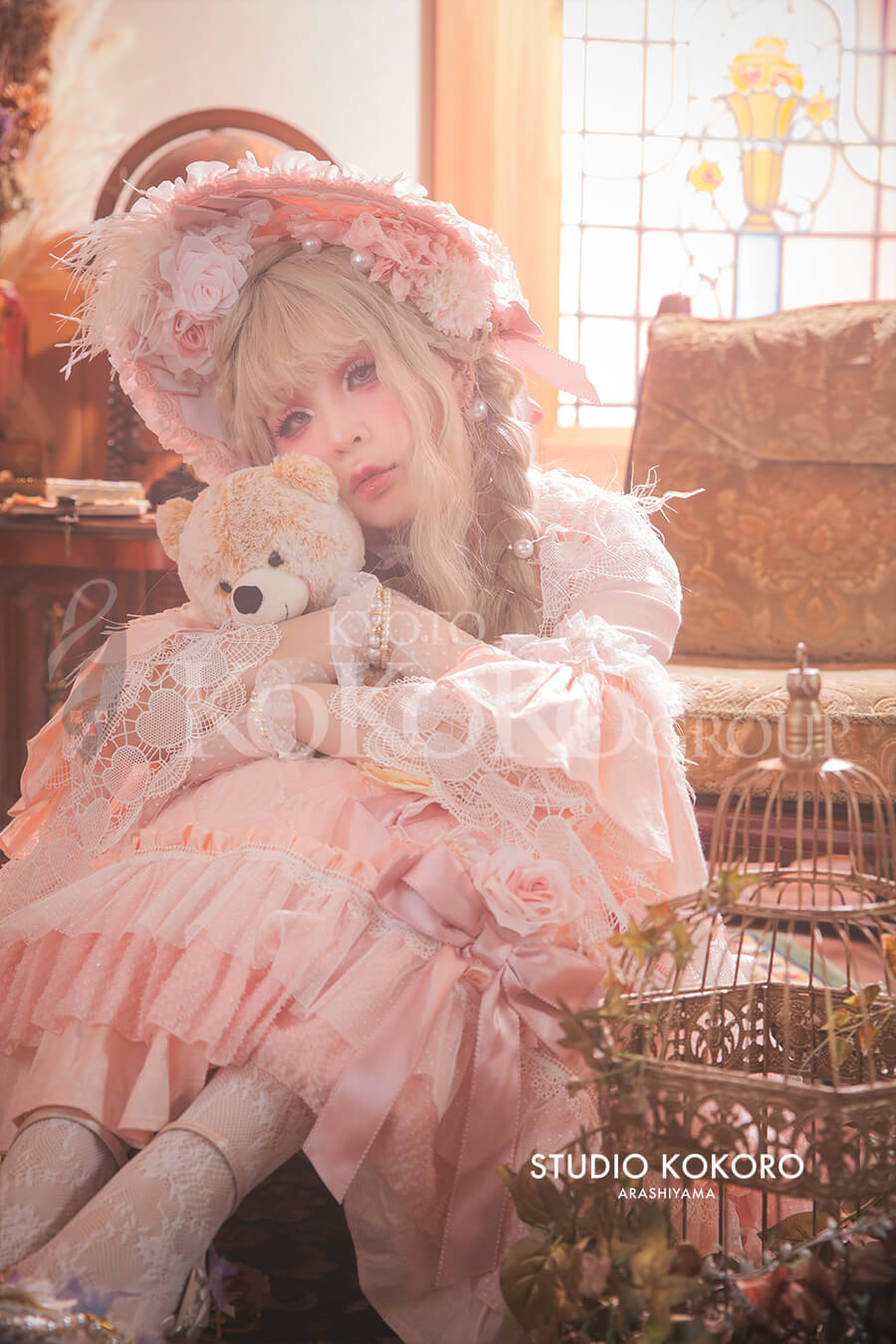 Prima Lolita