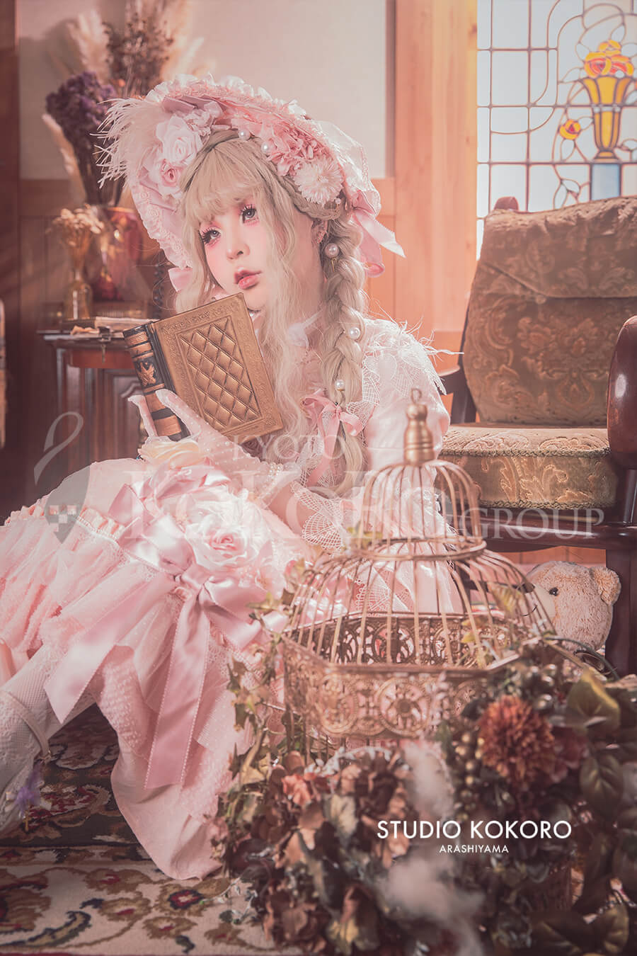 Prima Lolita