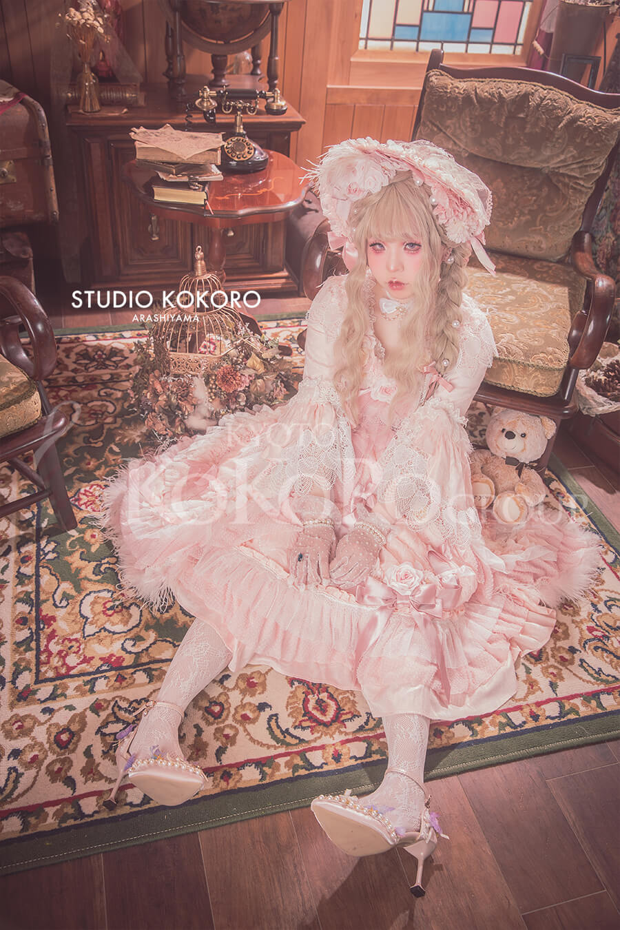 Prima Lolita