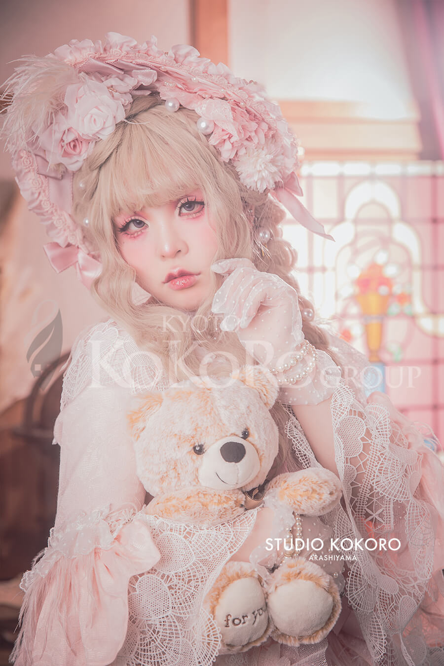 Prima Lolita